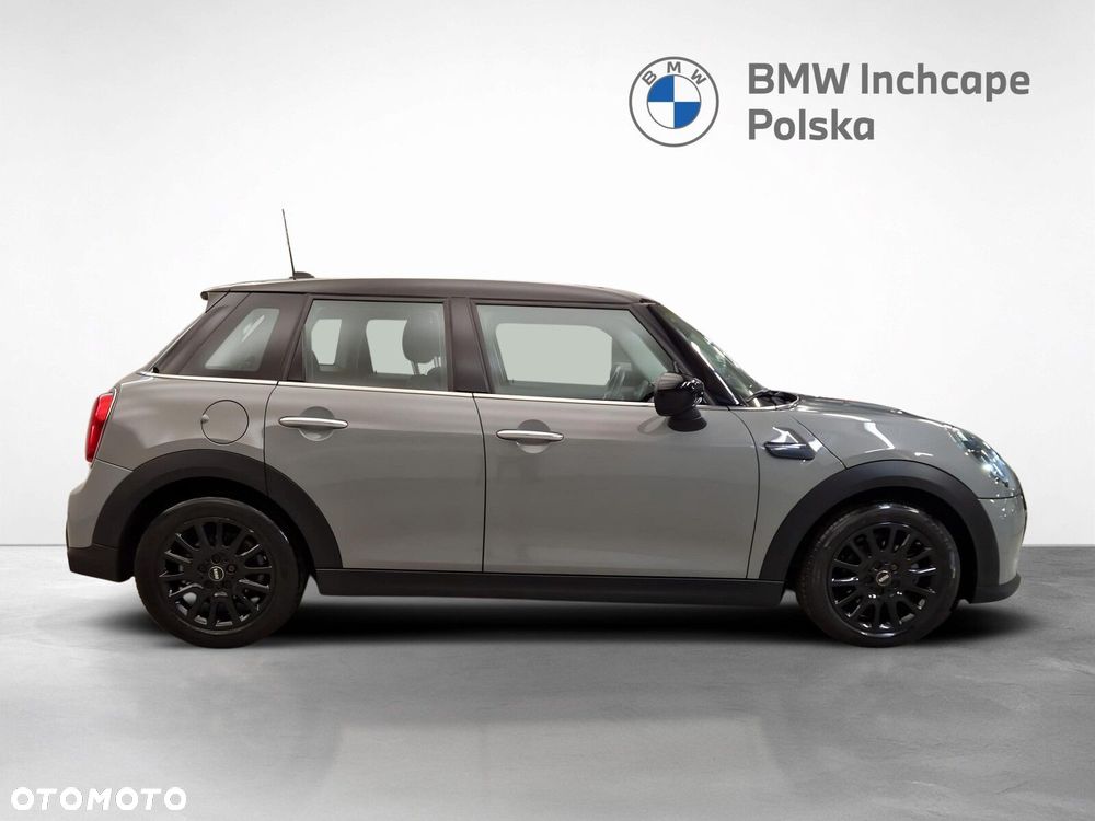 MINI Cooper - 7