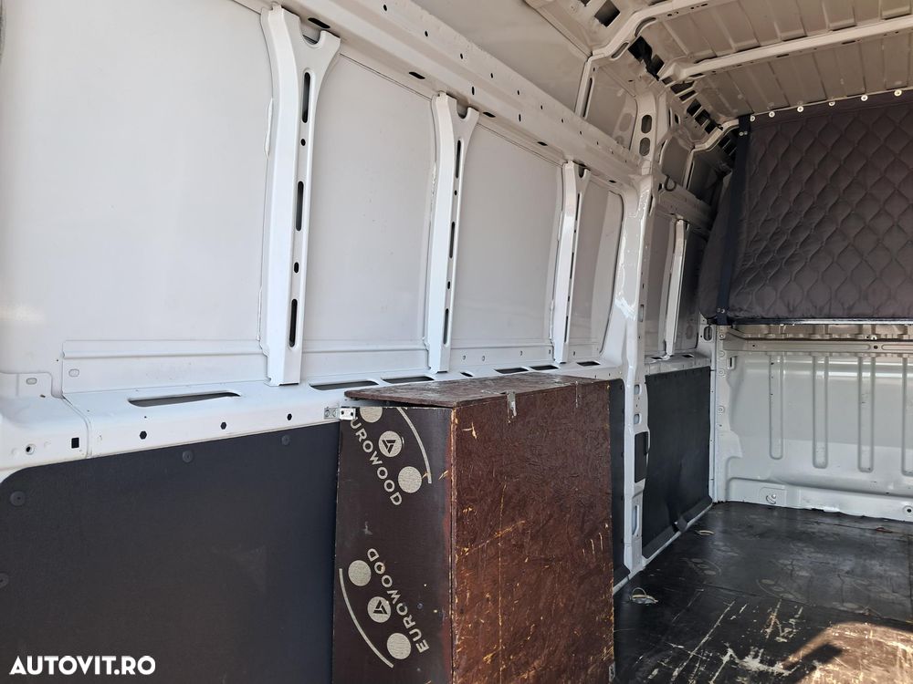 Fiat DUCATO MAXI FURGON 2.2D 140CP - 7