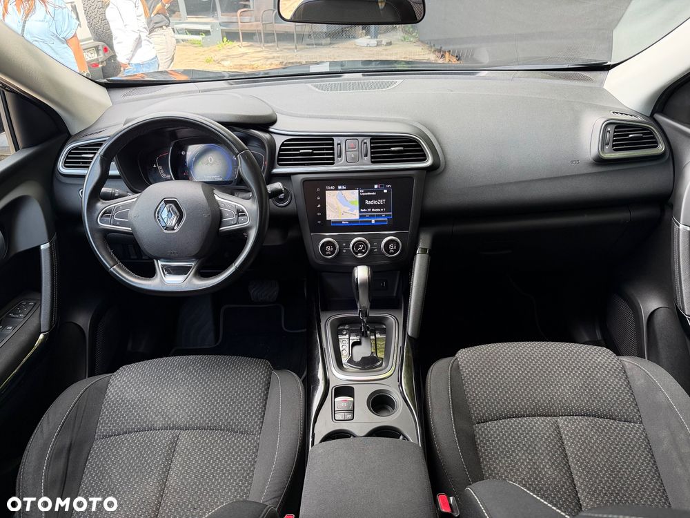 Renault Kadjar 1.3 TCe FAP Intens EDC - 25