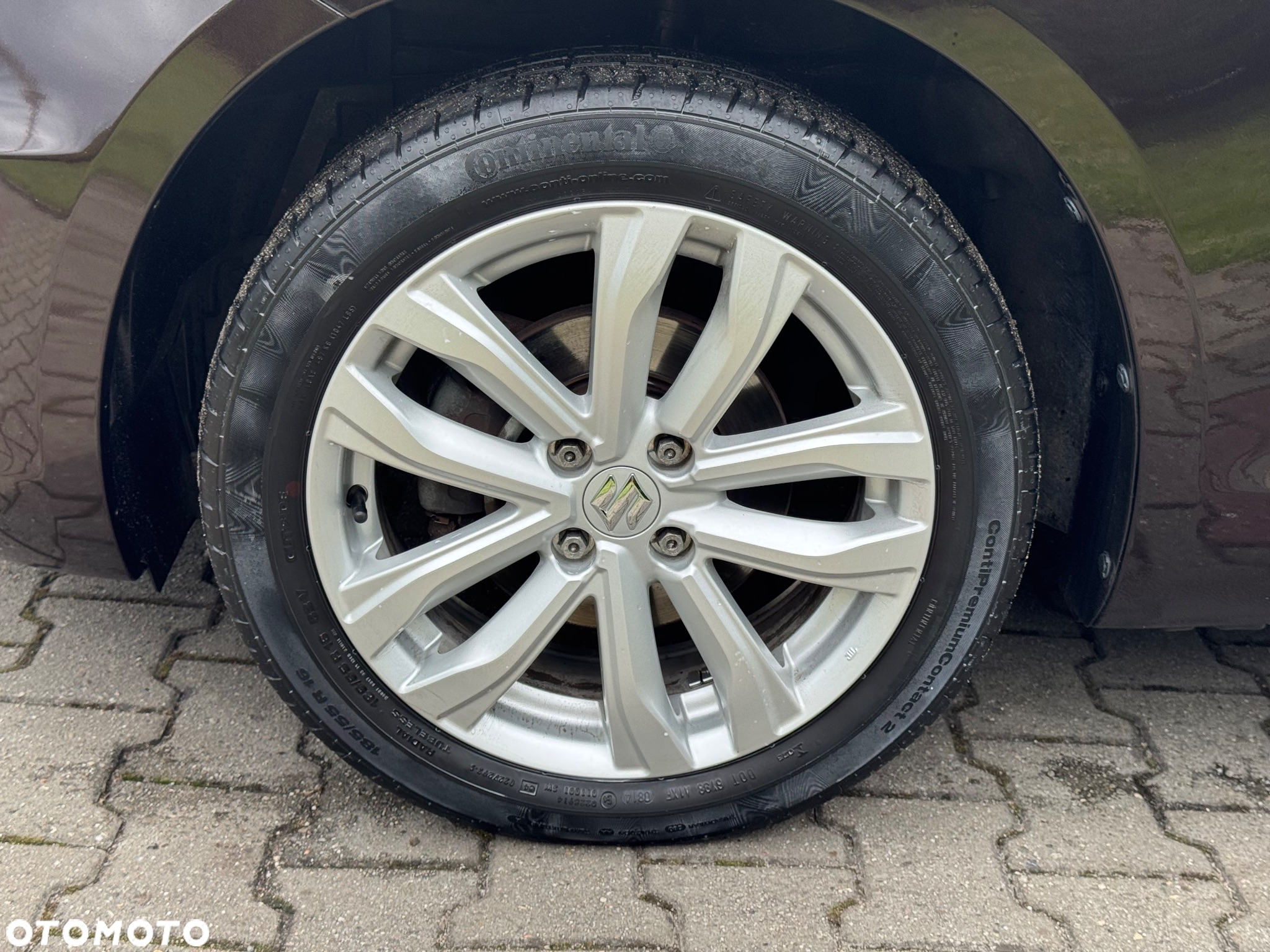 Suzuki Swift 1.2 30 Jahre - 12