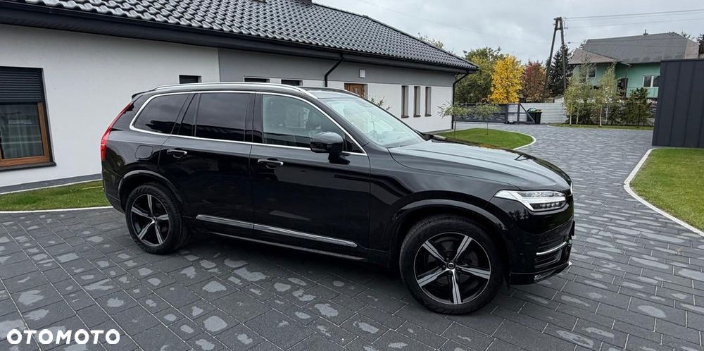 Volvo XC 90 - 20