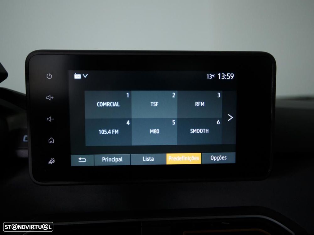 Dacia Jogger 1.0 ECO-G SL Extreme 7L Bi-Fuel - 18