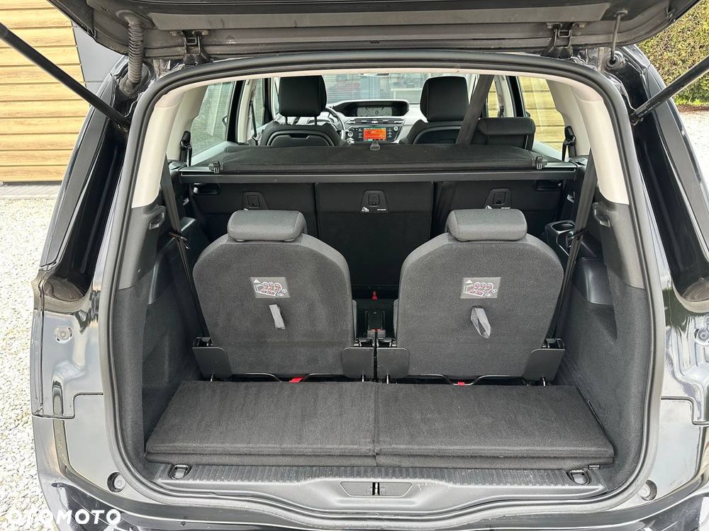 Citroën C4 Grand Picasso BlueHDi 120 EAT6 SELECTION - 18