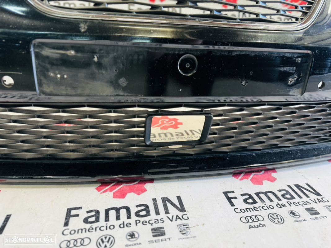 Parachoques FRENTE SEAT LEON 5F/5F1 (2012-2019) - 8