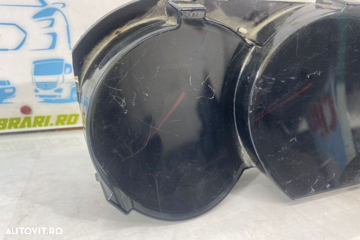 Ceas ceasuri de bord 34110-67j10 3411067j10 Suzuki Grand Vitara 2  [d - 3