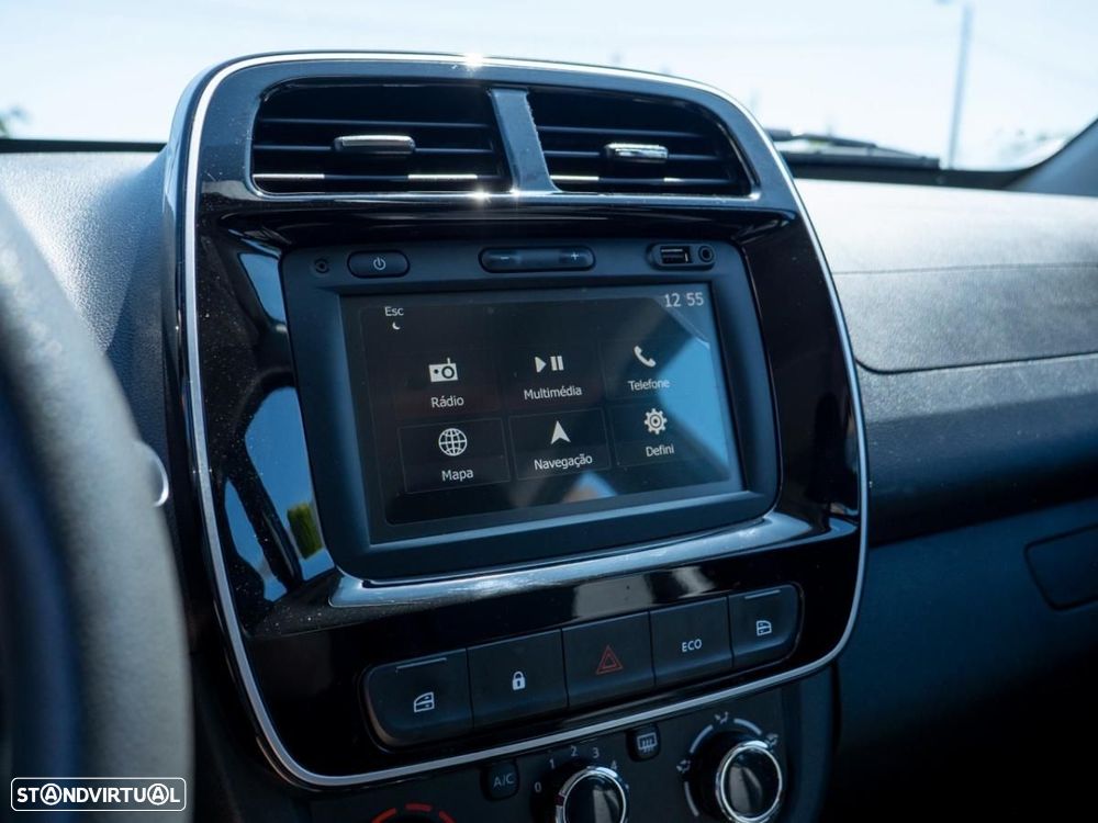Dacia Spring Electric 45 Expression - 30