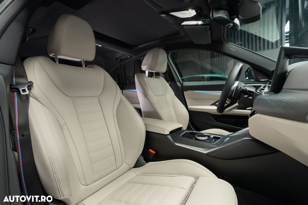 BMW Seria 4 - 38