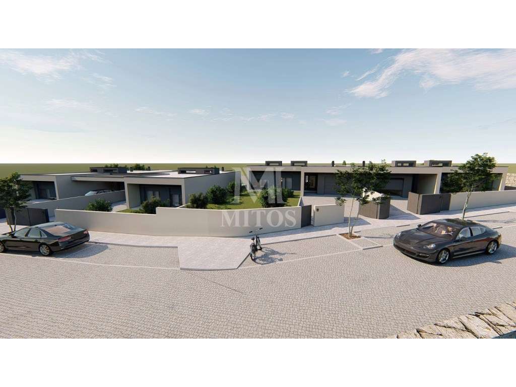 Moradia T3 para venda em Mazarefes, Viana do Castelo - Grande imagem: 3/18