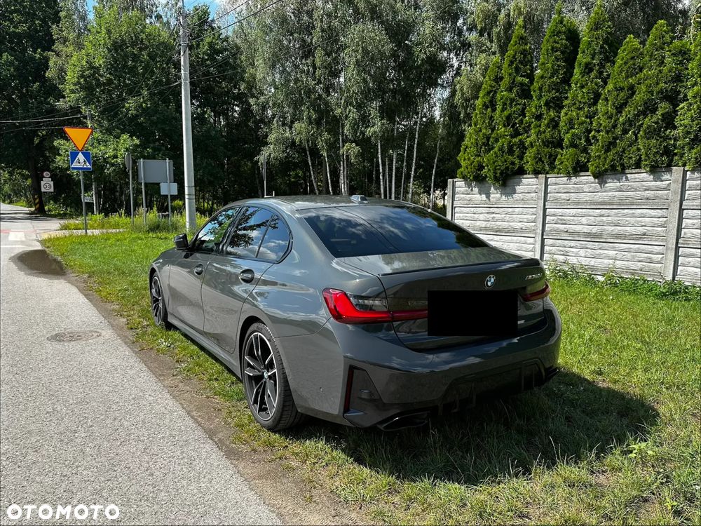 BMW Seria 3 M340d xDrive mHEV sport - 6