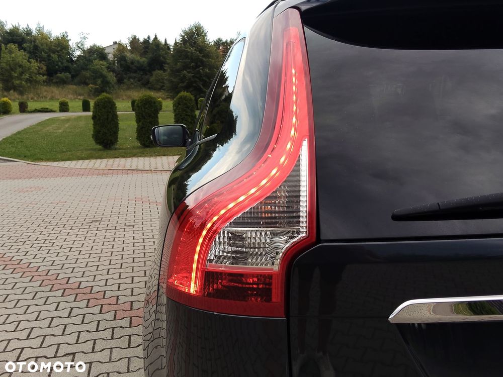 Volvo XC 60 D3 Summum - 17