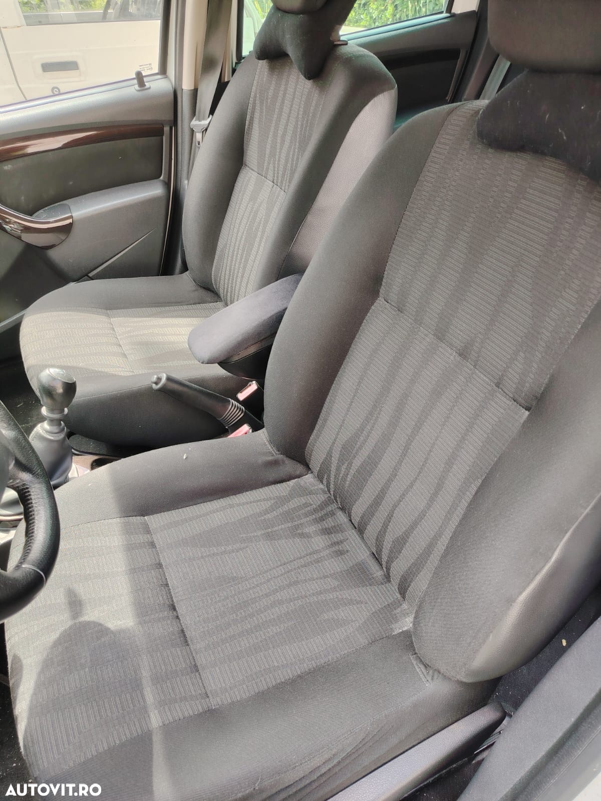Dacia Duster 1.5 dCi 4x4 Ambiance - 4