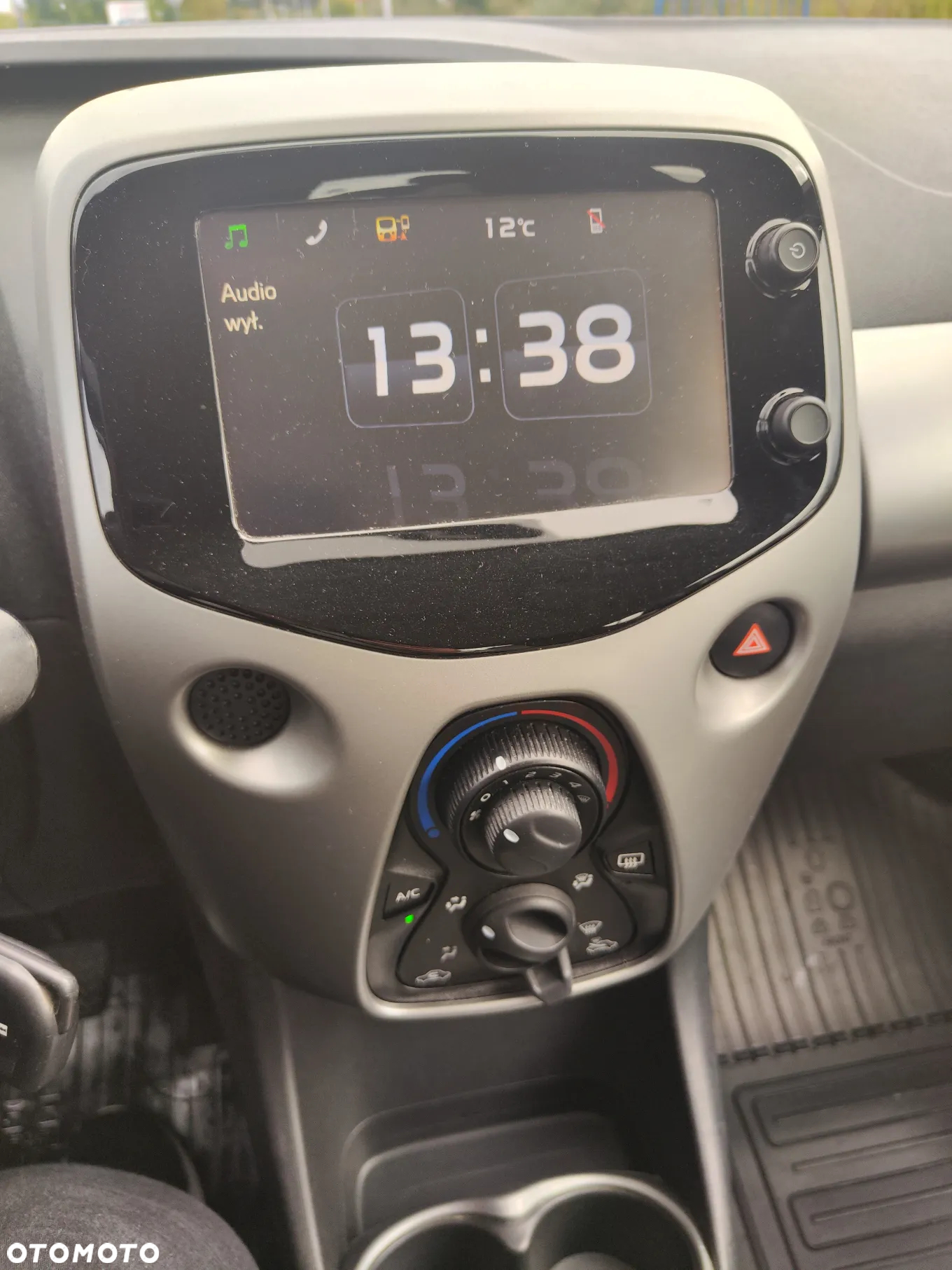 Toyota Aygo 1.0 VVT-i Sprint EU6 - 3