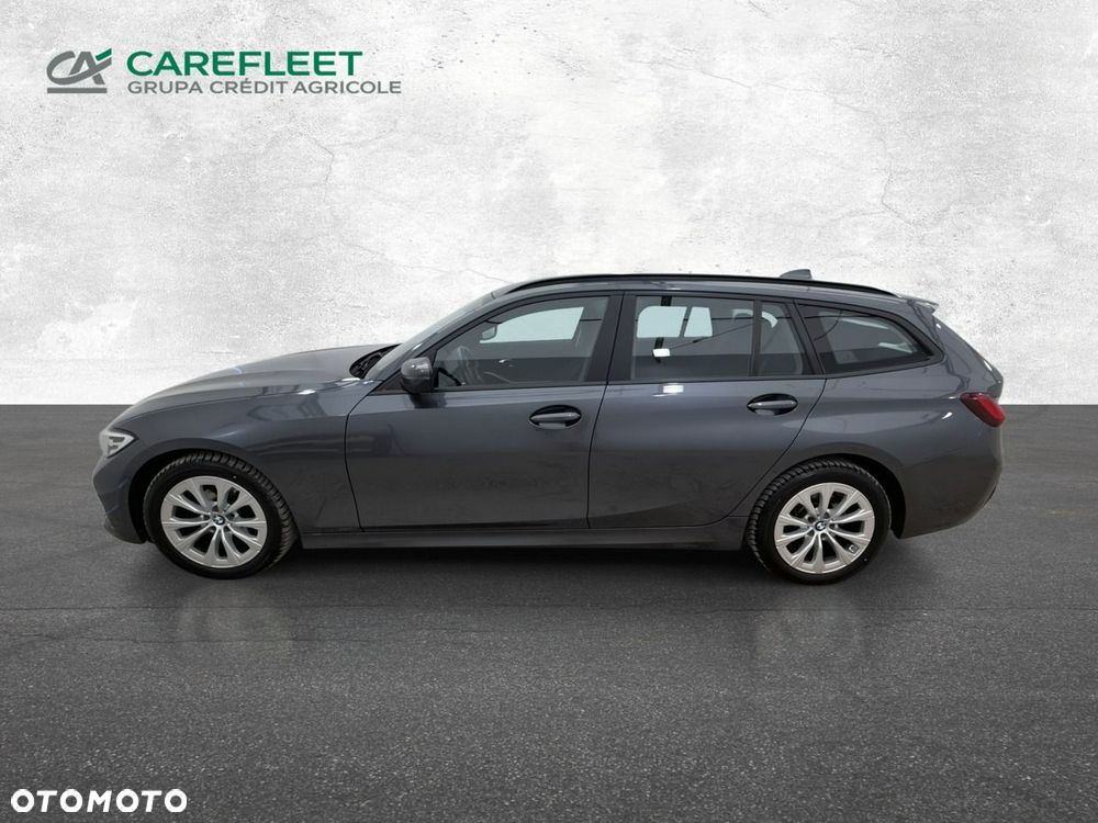 BMW Seria 3 - 9