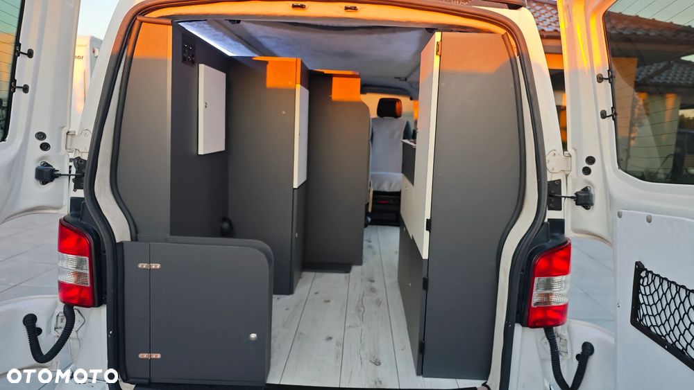 Volkswagen California - 6