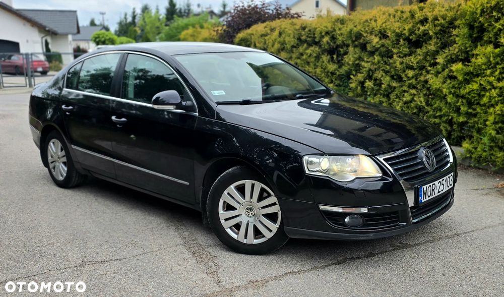 Volkswagen Passat 2.0 TDI DPF Highline DSG - 6