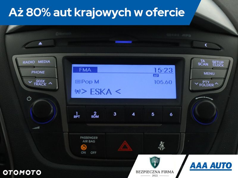 Hyundai ix35 - 10