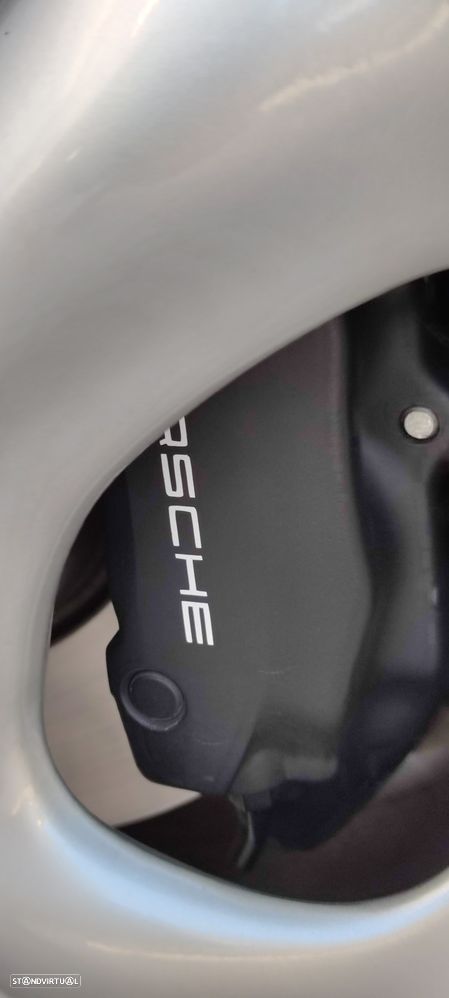 Porsche Boxster 2.5 - 19