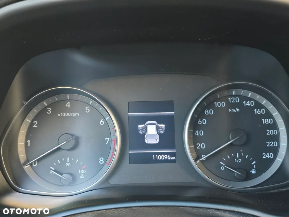 Hyundai i30 - 11