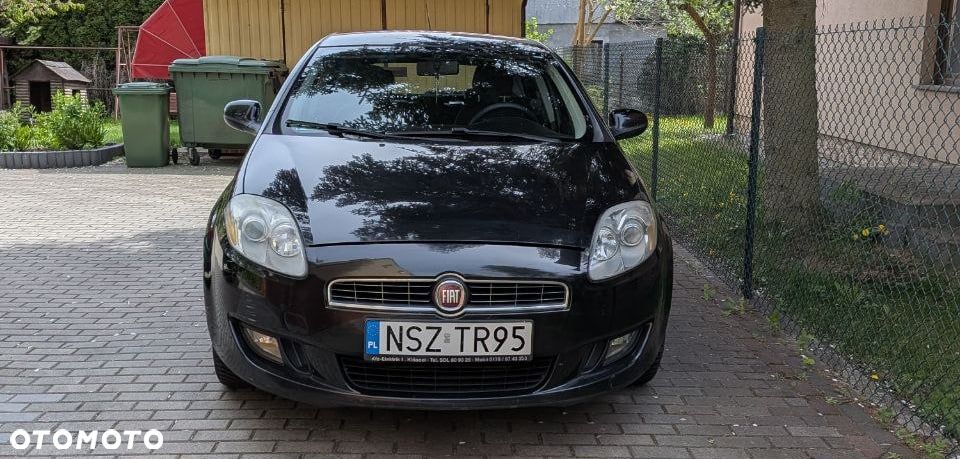 Fiat Bravo 1.4 16V Active - 1