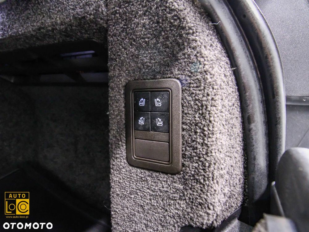 Land Rover Range Rover 4.4SD V8 Vogue - 17