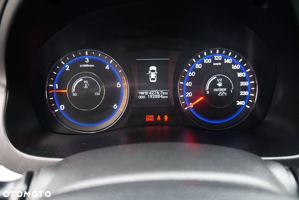 Hyundai i40 1.7 CRDi Premium - 18