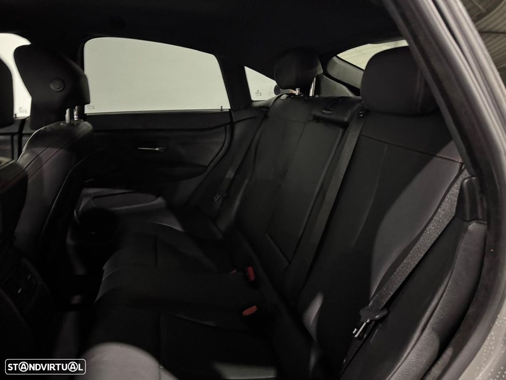 BMW 420 Gran Coupé d Pack M Auto - 17