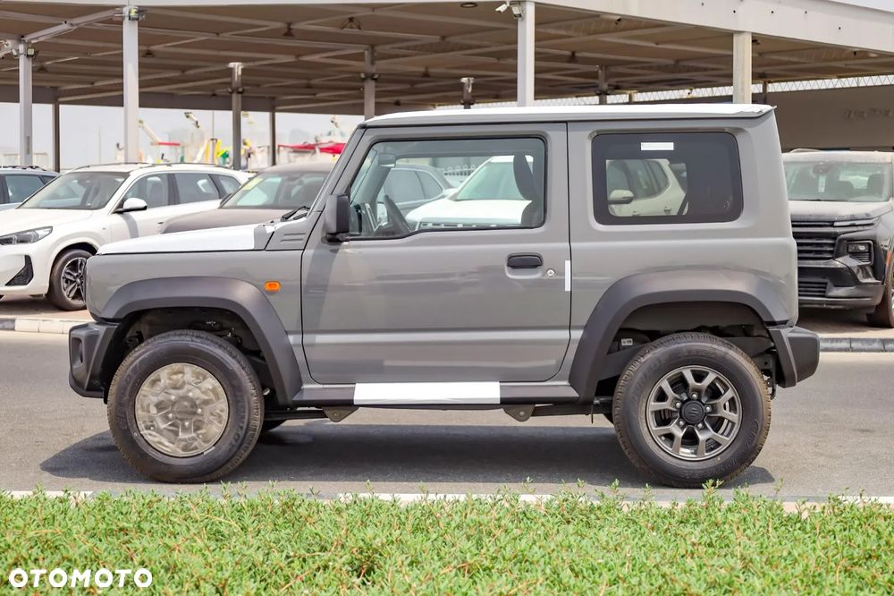 Suzuki Jimny 1.5 Elegance - 39