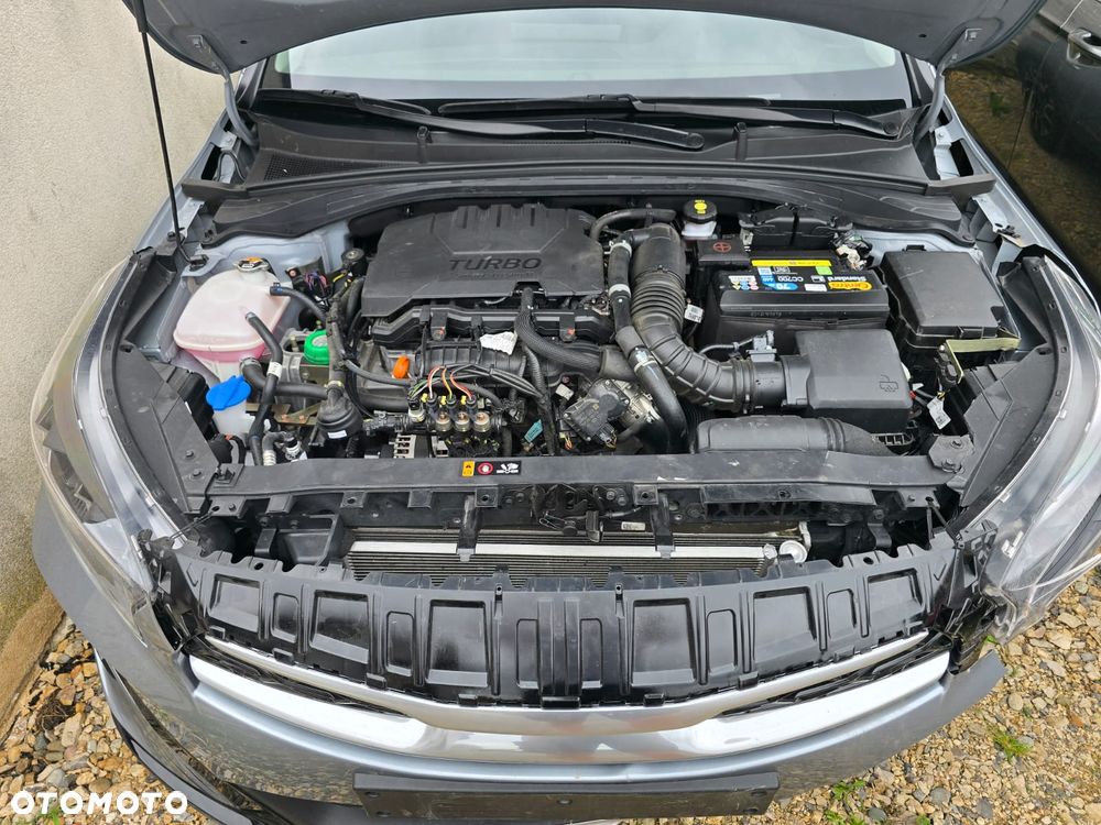 Kia XCeed 1.0 T-GDI L Business Line - 18