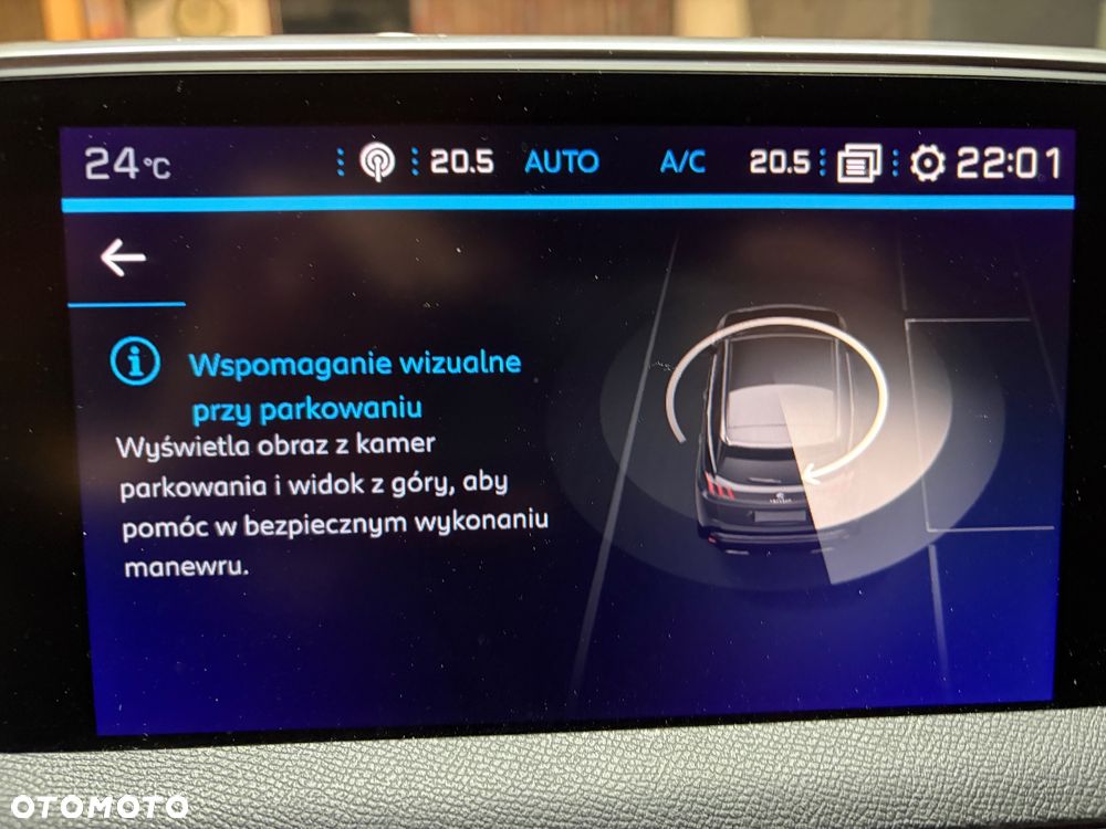 Peugeot 3008 1.2 PureTech Allure S&S EAT6 - 17