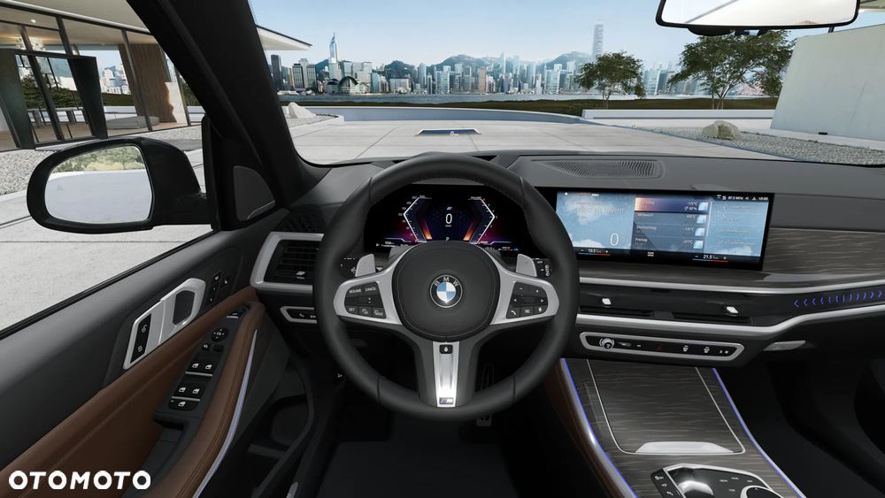 BMW X5 xDrive30d mHEV sport - 14