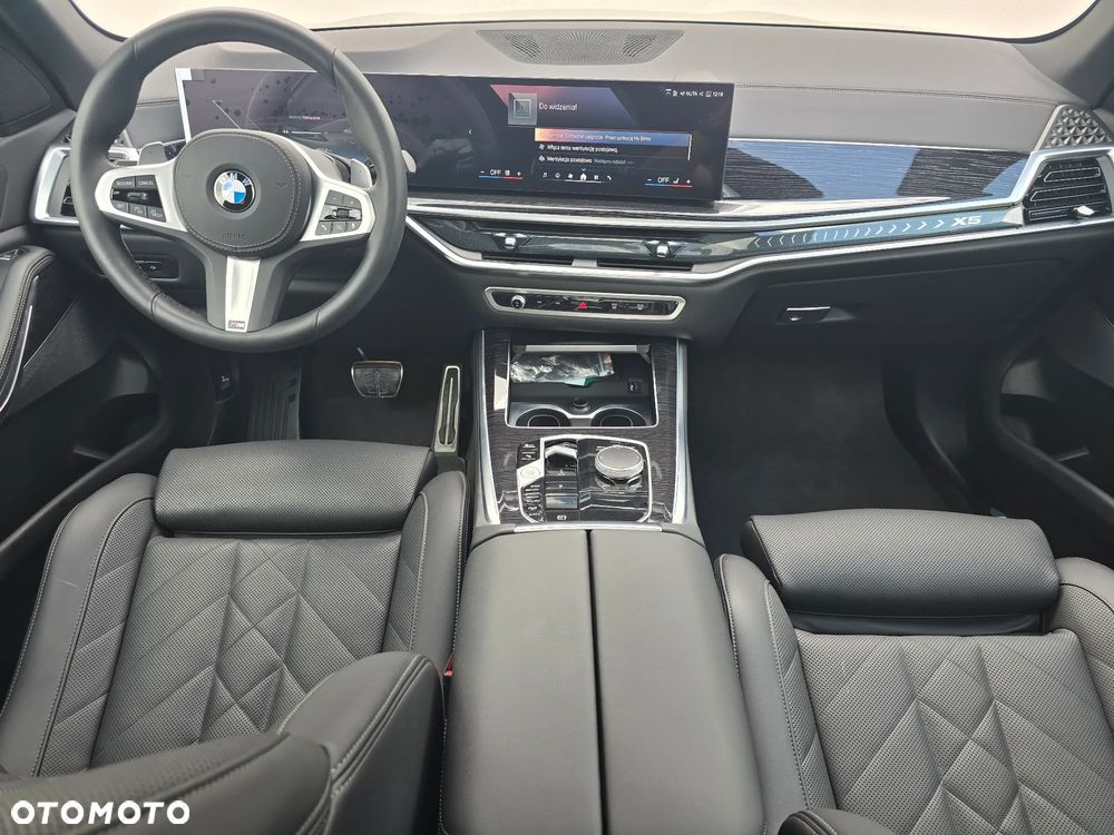 BMW X5 xDrive30d mHEV sport - 16