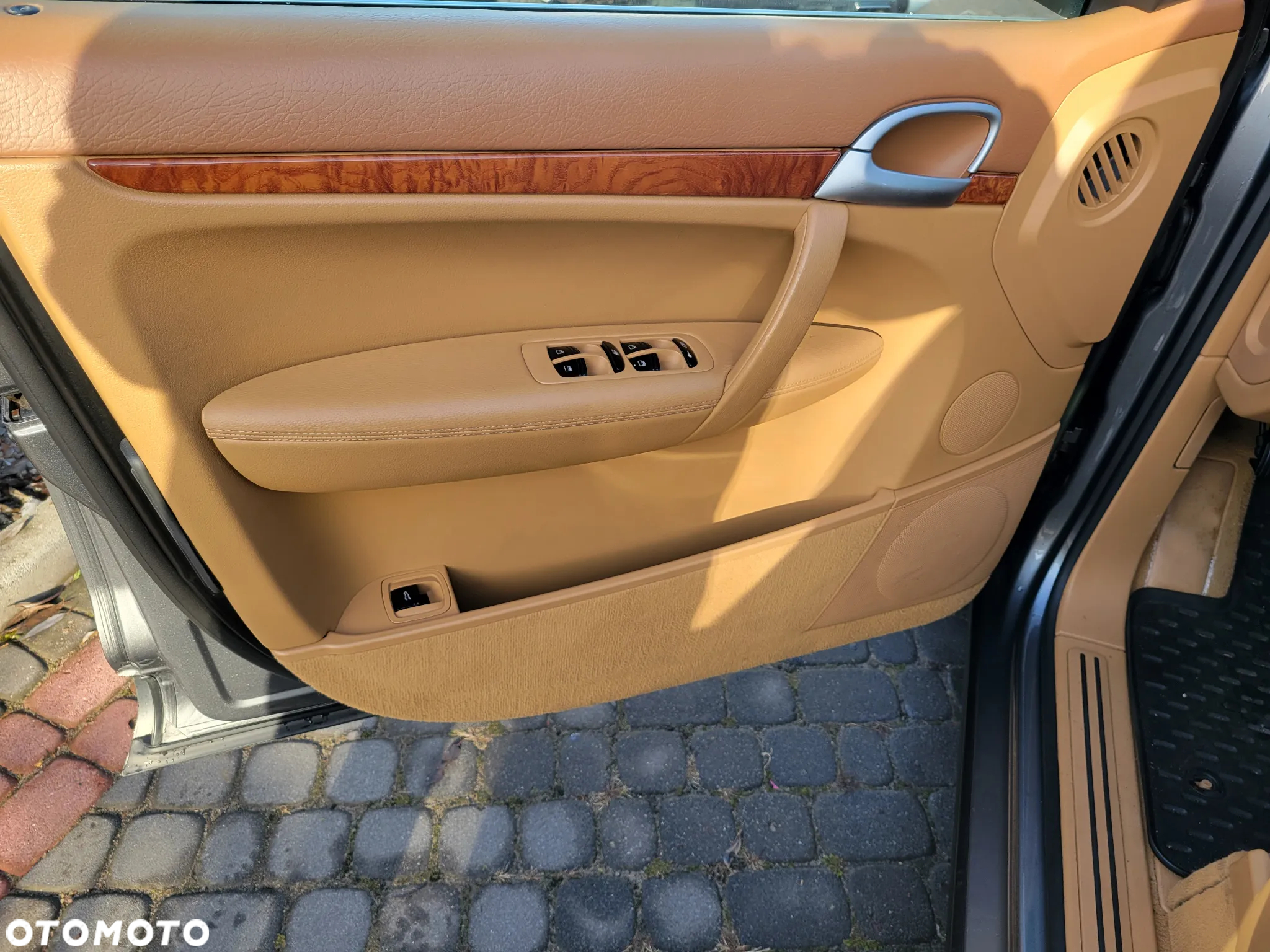 Porsche Cayenne Tiptronic S - 7