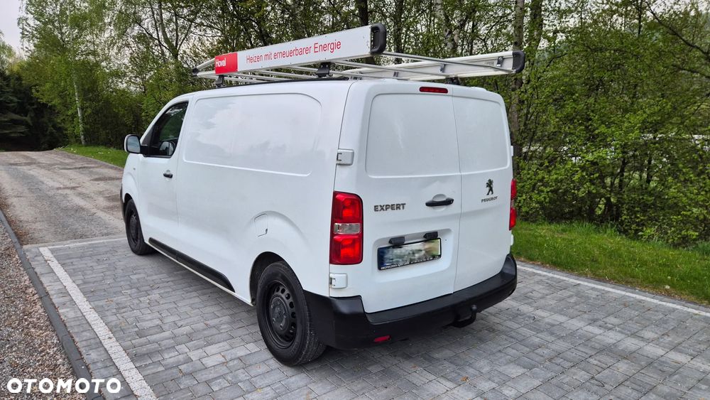 Peugeot EXPERT - 9