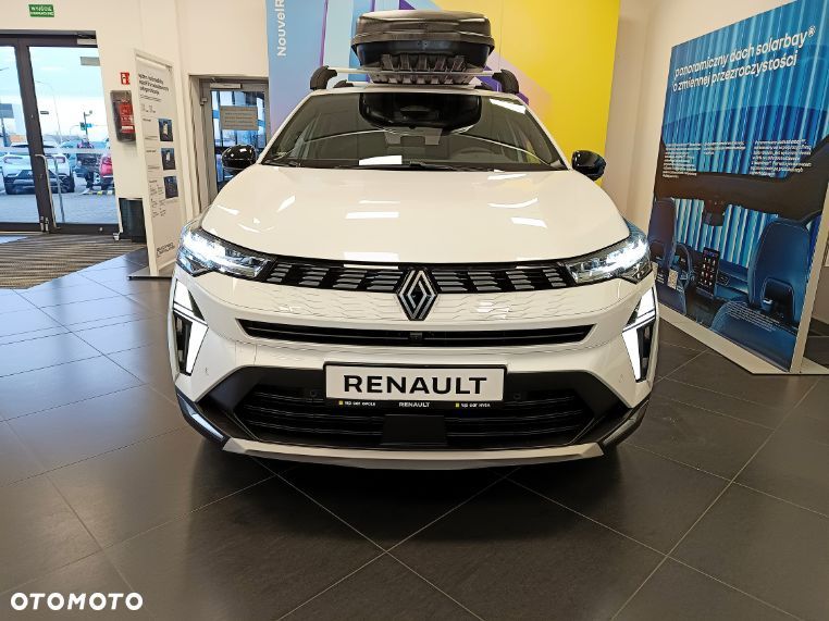 Renault Symbioz - 3