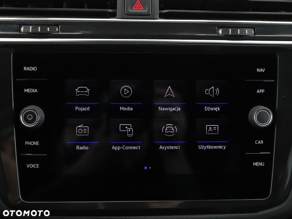 Volkswagen Tiguan 2.0 TSI 4Mot R DSG - 20