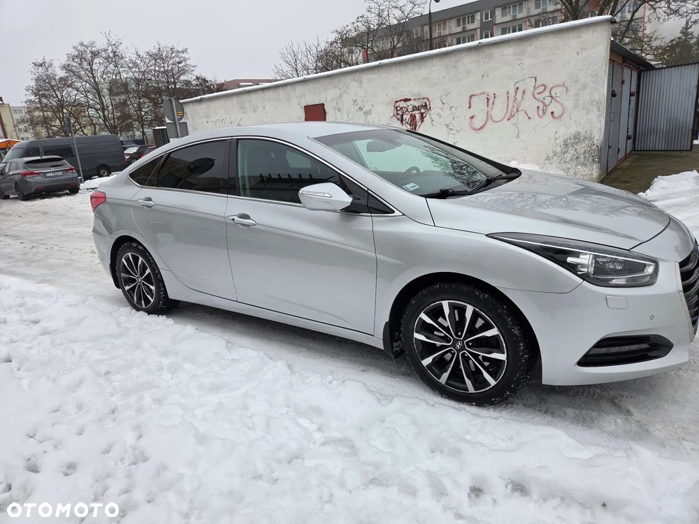 Hyundai i40 2.0 GDI Comfort - 7