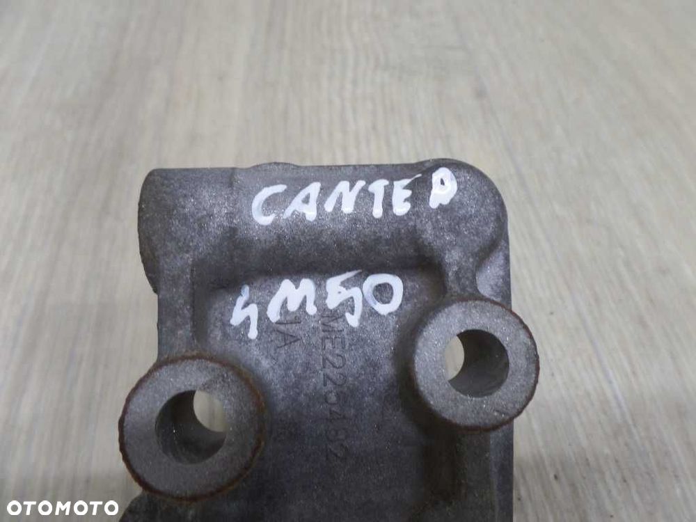 MITSUBISHI CANTER 7C18 4.9 DID 4M50 PODSTAWA ROZDZIELACZ POWROTU PALIWA ME225482 07-14 - 6