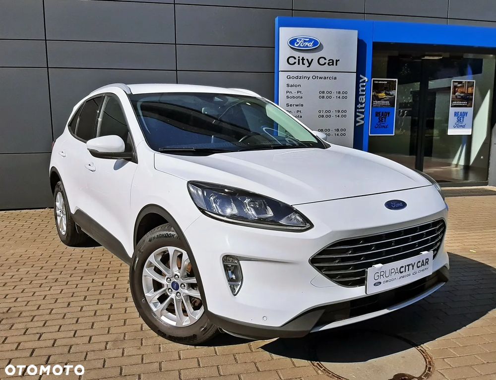 Ford Kuga 1.5 EcoBoost FWD Titanium - 6