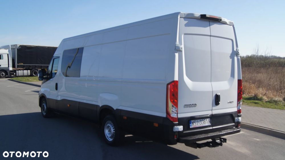 Iveco Daily - 7
