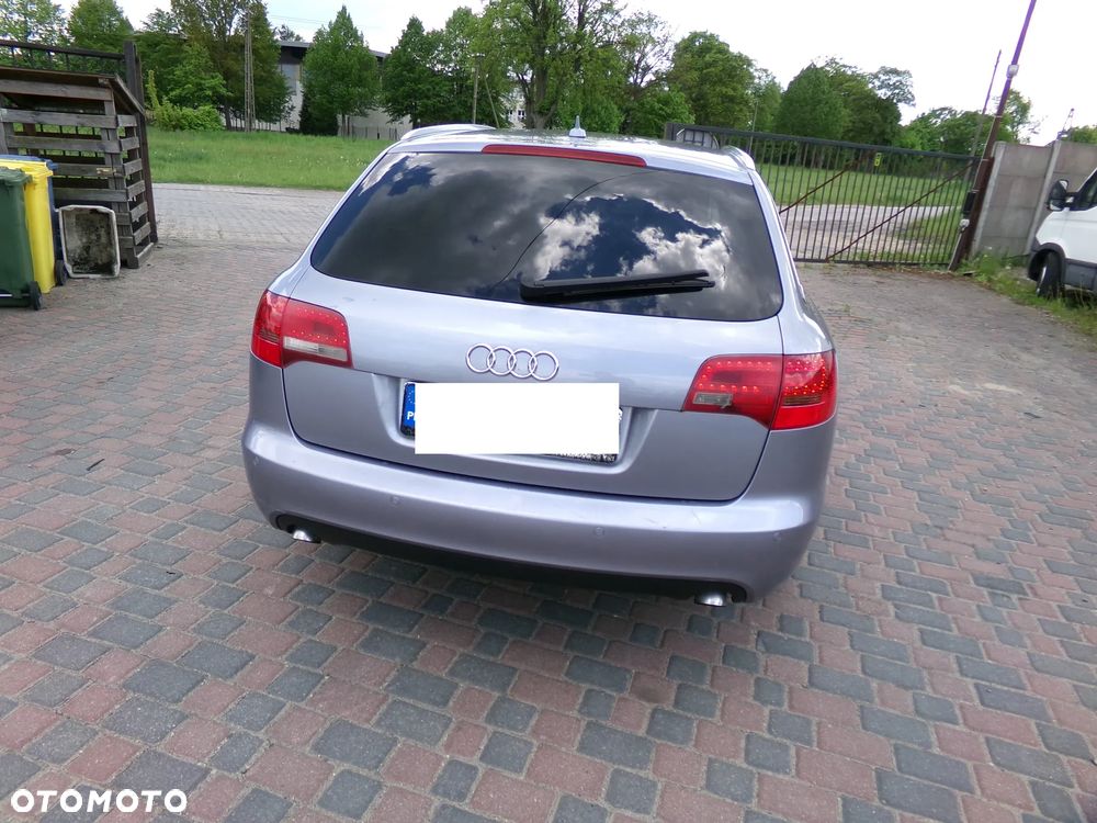 Audi A6 Limousine 2.0 TDI - 6