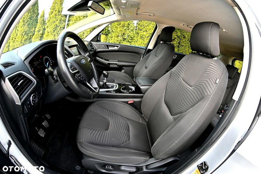 Ford S-Max 2.0 TDCi Trend - 7