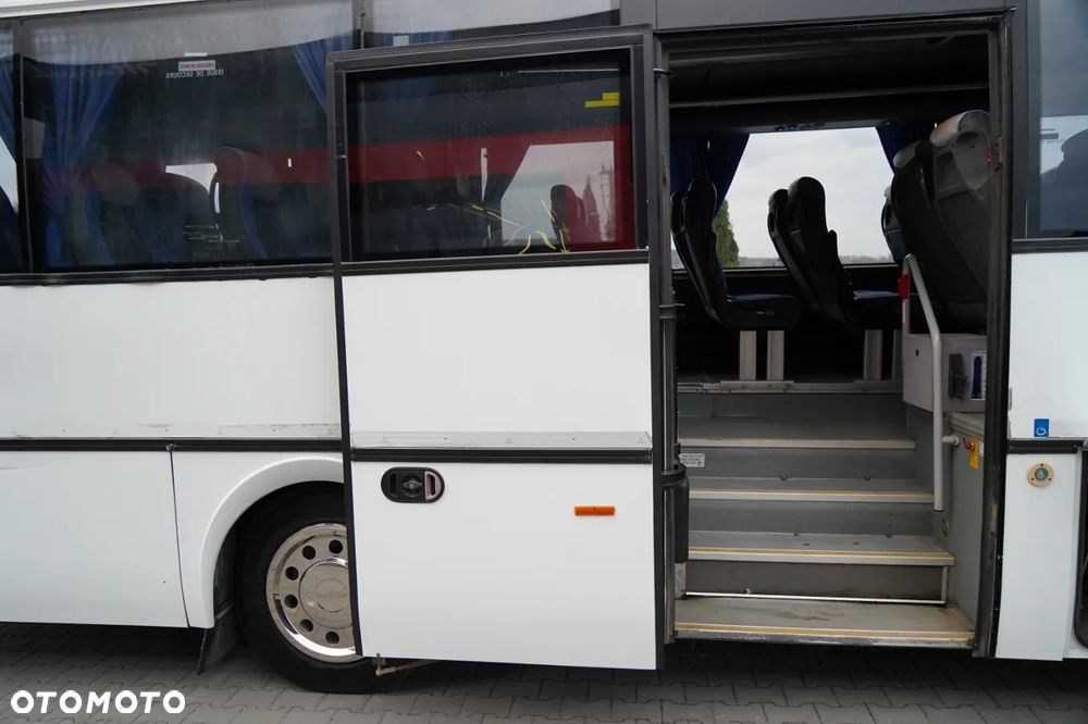 Irisbus MIDIRIDER / KLIMA / - 37