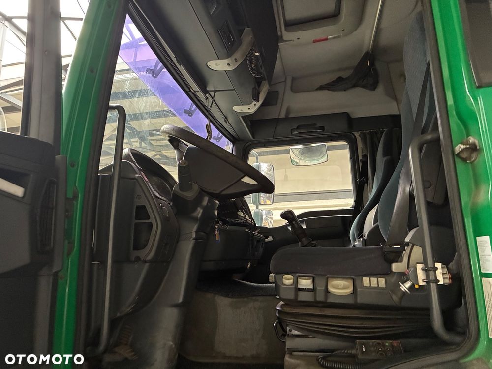 MAN TGA 4x4 - 7