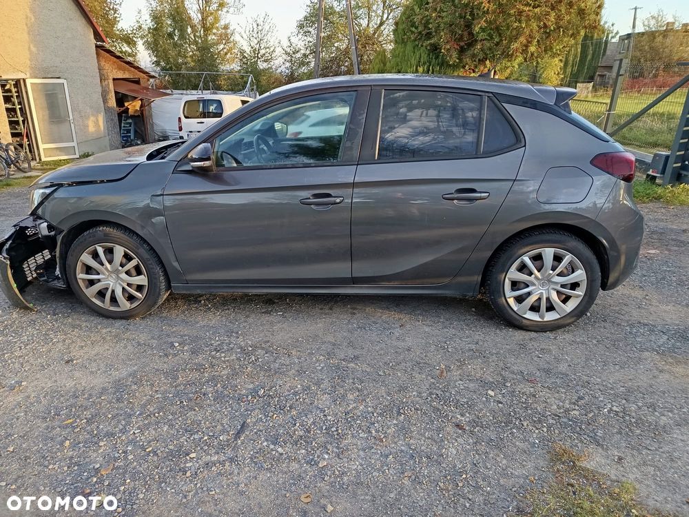 Opel Corsa - 5