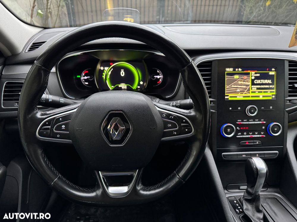 Renault Talisman - 28