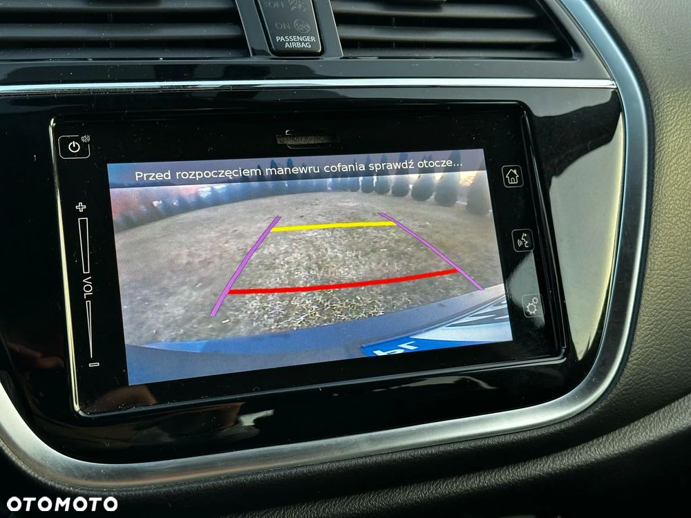 Suzuki SX4 S-Cross 1.0 Boosterjet Comfort - 12