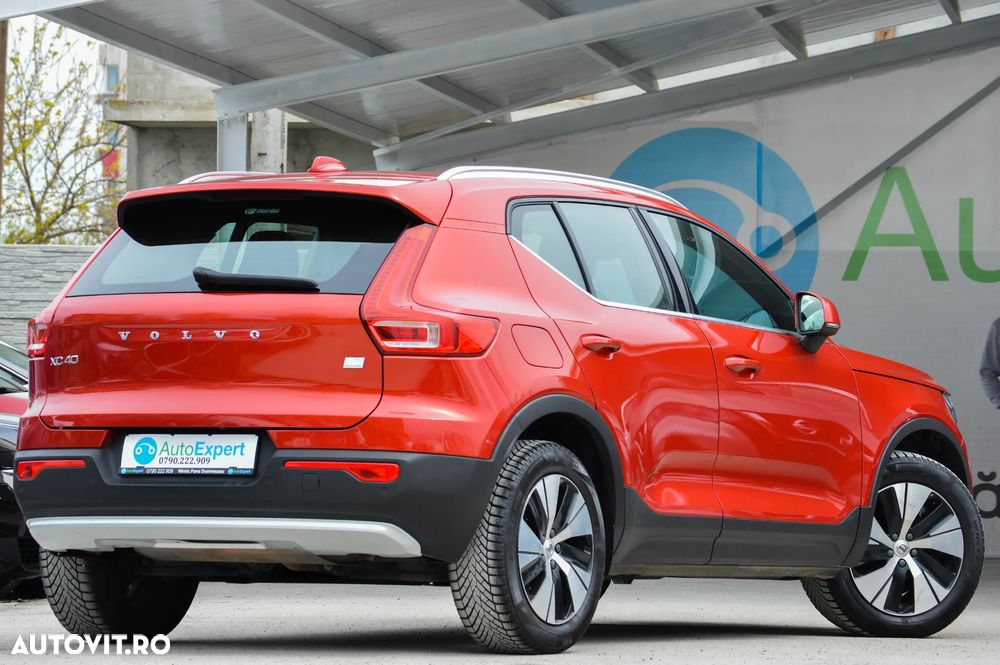 Volvo XC 40 T4 Recharge DKG Inscription - 16