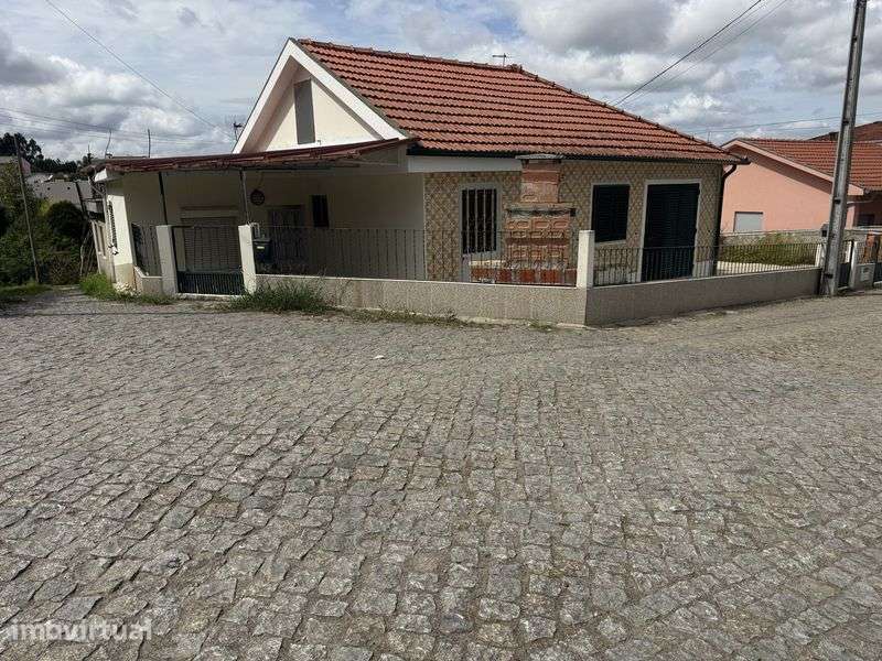 Moradia terrea t3 - Grande imagem: 2/12