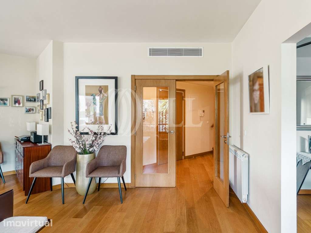 Apartamento T5 duplex, terraço, Quinta dos Alcoutins - Grande imagem: 5/21