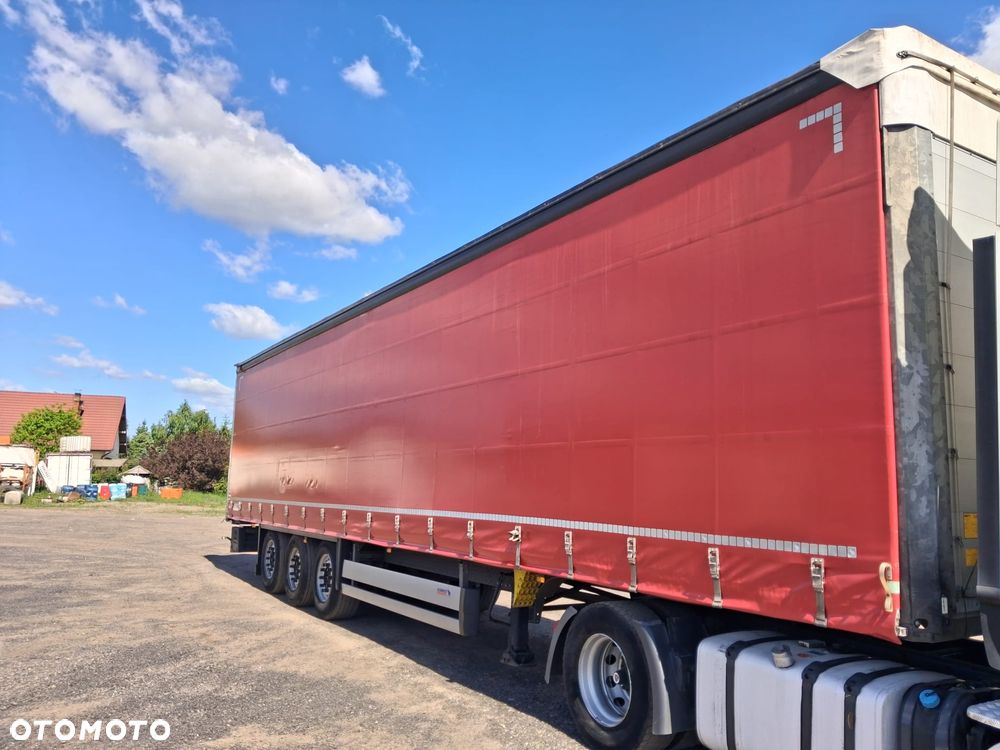 Schmitz Cargobull SCB*S3T - 1